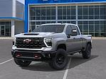 New 2026 Chevrolet Silverado 2500 ZR2 Crew Cab for sale #1C1276 - photo 6