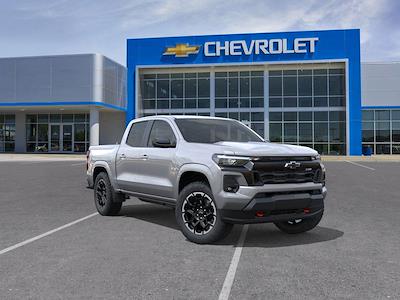 New 2026 Chevrolet Colorado - photo 1