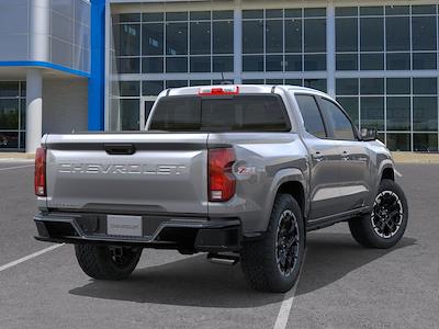 New 2026 Chevrolet Colorado Z71 Crew Cab for sale #1C1277 - photo 2