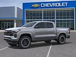 New 2026 Chevrolet Colorado Z71 Crew Cab for sale #1C1277 - photo 3