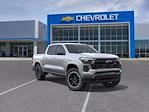 New 2026 Chevrolet Colorado Z71 Crew Cab for sale #1C1277 - photo 1