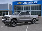 New 2026 Chevrolet Colorado Z71 Crew Cab for sale #1C1277 - photo 3
