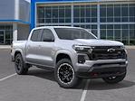 New 2026 Chevrolet Colorado Z71 Crew Cab for sale #1C1277 - photo 7