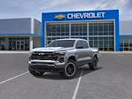2026 Chevrolet Colorado Crew Cab 4x4 Pickup for sale #1C1277 - photo 8