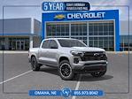2026 Chevrolet Colorado Crew Cab 4x4 Pickup for sale #1C1277 - photo 1
