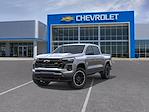 New 2026 Chevrolet Colorado Z71 Crew Cab for sale #1C1277 - photo 8