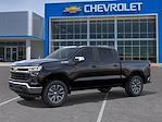 2026 Chevrolet Silverado 1500 Crew Cab 4WD Pickup for sale #1C1282 - photo 3