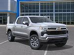 2026 Chevrolet Silverado 1500 Crew Cab 4WD Pickup for sale #1C1283 - photo 7