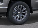 2026 Chevrolet Silverado 1500 Crew Cab 4WD Pickup for sale #1C1283 - photo 9