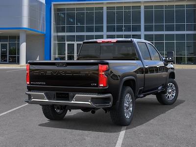 New 2026 Chevrolet Silverado 2500 LTZ Crew Cab for sale #1C1284 - photo 2