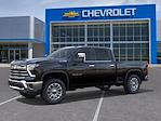 2026 Chevrolet Silverado 2500 Crew Cab 4WD Pickup for sale #1C1284 - photo 3