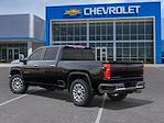 2026 Chevrolet Silverado 2500 Crew Cab 4WD Pickup for sale #1C1284 - photo 4
