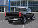 2026 Chevrolet Silverado 2500 Crew Cab 4WD Pickup for sale #1C1284 - photo 2