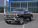 2026 Chevrolet Silverado 2500 Crew Cab 4WD Pickup for sale #1C1284 - photo 6