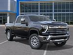 2026 Chevrolet Silverado 2500 Crew Cab 4WD Pickup for sale #1C1284 - photo 7
