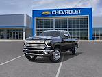 2026 Chevrolet Silverado 2500 Crew Cab 4WD Pickup for sale #1C1284 - photo 8