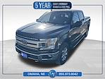 Used 2019 Ford F-150 XLT SuperCrew Cab for sale #1C1284A - photo 1