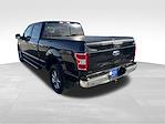 Used 2019 Ford F-150 XLT SuperCrew Cab for sale #1C1284A - photo 2