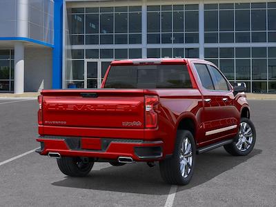 New 2026 Chevrolet Silverado 1500 High Country Crew Cab for sale #1C1285 - photo 2