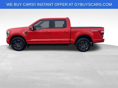 Used 2023 Ford F-150 - photo 1