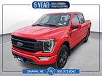 2023 Ford F-150 SuperCrew Cab 4x4 Pickup for sale #1C1285A - photo 46