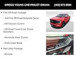 2023 Ford F-150 SuperCrew Cab 4x4 Pickup for sale #1C1285A - photo 53