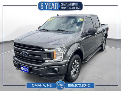 Used 2018 Ford F-150 - photo 1