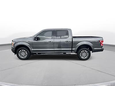 Used 2018 Ford F-150 - photo 1