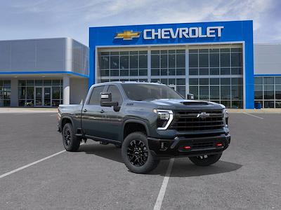 New 2026 Chevrolet Silverado 2500 - photo 1