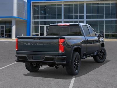 New 2026 Chevrolet Silverado 2500 - photo 1