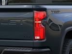 New 2026 Chevrolet Silverado 2500 LTZ Crew Cab for sale #1C1290 - photo 11
