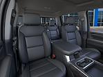 New 2026 Chevrolet Silverado 2500 LTZ Crew Cab for sale #1C1290 - photo 16