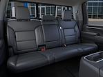 New 2026 Chevrolet Silverado 2500 LTZ Crew Cab for sale #1C1290 - photo 17