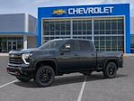New 2026 Chevrolet Silverado 2500 LTZ Crew Cab for sale #1C1290 - photo 3