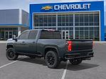 New 2026 Chevrolet Silverado 2500 LTZ Crew Cab for sale #1C1290 - photo 4