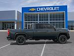 New 2026 Chevrolet Silverado 2500 LTZ Crew Cab for sale #1C1290 - photo 5