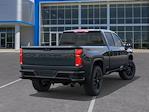 New 2026 Chevrolet Silverado 2500 LTZ Crew Cab for sale #1C1290 - photo 2