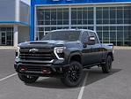 New 2026 Chevrolet Silverado 2500 LTZ Crew Cab for sale #1C1290 - photo 6