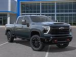 New 2026 Chevrolet Silverado 2500 LTZ Crew Cab for sale #1C1290 - photo 7