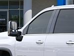 New 2026 Chevrolet Silverado 2500 LTZ Crew Cab for sale #1C1297 - photo 12