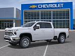 New 2026 Chevrolet Silverado 2500 LTZ Crew Cab for sale #1C1297 - photo 3