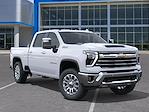 New 2026 Chevrolet Silverado 2500 LTZ Crew Cab for sale #1C1297 - photo 7