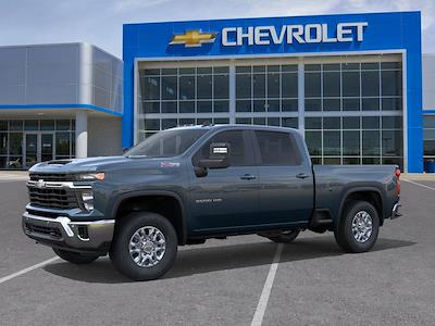 New 2026 Chevrolet Silverado 2500 - photo 1