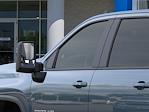 2026 Chevrolet Silverado 2500 Crew Cab 4WD Pickup for sale #1C1298 - photo 12