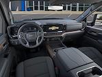 2026 Chevrolet Silverado 2500 Crew Cab 4WD Pickup for sale #1C1298 - photo 15