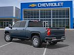 2026 Chevrolet Silverado 2500 Crew Cab 4WD Pickup for sale #1C1298 - photo 3