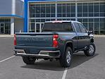 2026 Chevrolet Silverado 2500 Crew Cab 4WD Pickup for sale #1C1298 - photo 4