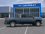 2026 Chevrolet Silverado 2500 Crew Cab 4WD Pickup for sale #1C1298 - photo 5