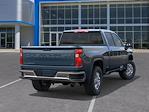 New 2026 Chevrolet Silverado 2500 LT Crew Cab for sale #1C1298 - photo 2