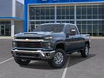 New 2026 Chevrolet Silverado 2500 LT Crew Cab for sale #1C1298 - photo 6